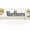 Marlboro Gold USA (carton), available in Australia
