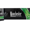Manchester Green Crush (carton), available in Australia