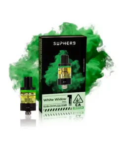 Supherb Carts, packaging shown, available in Australia