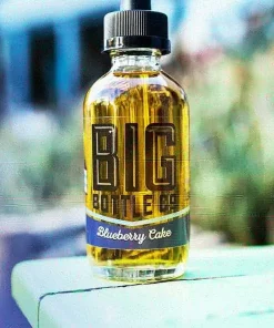 blueberry salt Oil, available in Australia