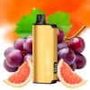Alibarbar INGOT 9000 Grape Grapefruit, available in Australia