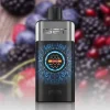 IGET One 12000 Blackberry Cherry Pomegranate, available in Australia