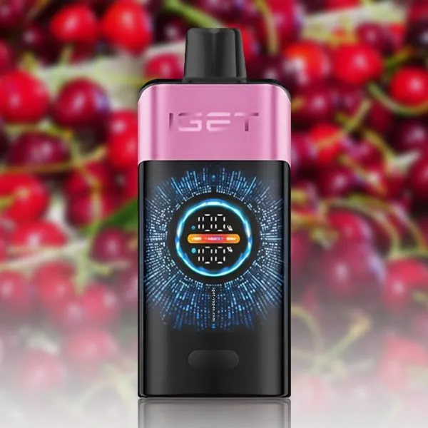 IGET One in stock for delivery across Australia
