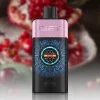 IGET One 12000 Cherry Pomegranate, available in Australia
