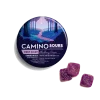 Camino Gummies Cannabis Infused, available in Australia