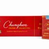 Chunghwa (premium Red cigarette)(carton), available in Australia