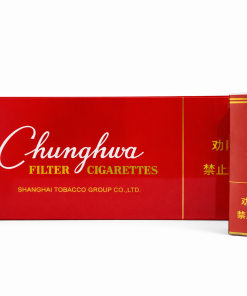 Chunghwa (premium Red cigarette)(carton), available in Australia
