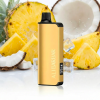 Alibarbar INGOT 9000 Pineapple Coconut, available in Australia