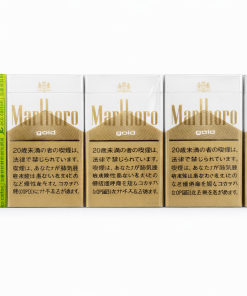 Marlboro Gold JP 6mg (carton), available in Australia