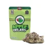Sour Apple Strain Backpackboyz, available in Australia