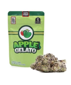 Sour Apple Strain Backpackboyz, available in Australia