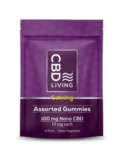 Cbd Gummis, available in Australia