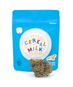 Cereal Milk Strain Cookies, available in Australia