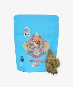 Cheetah Piss Strain Cookies, available in Australia