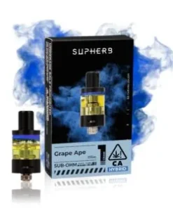 Supherb Carts, close up, available in Australia