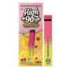 High 90s Disposable Vape, close up, available in Australia