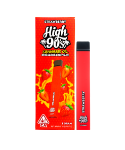 High 90s Disposable Vape, available in Australia