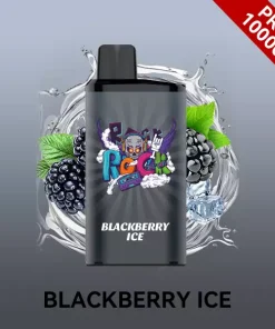IGET BAR PRO 10000 Blackberry Ice, available in Australia