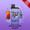 IGET BAR PRO 10000 Chupa Chups Grape, available in Australia