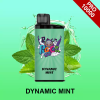 IGET BAR PRO 10000 Dyanmic Mint, available in Australia
