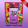 IGET BAR PRO 10000 Fruity Skittles, available in Australia