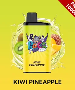 IGET BAR PRO 10000 Kiwi Pineapple, available in Australia