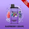 IGET BAR PRO 10000 Raspberry Grape, available in Australia