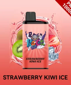 IGET BAR PRO 10000 Strawberry Kiwi, available in Australia