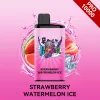 IGET BAR PRO 10000 Strawberry Watermelon, available in Australia