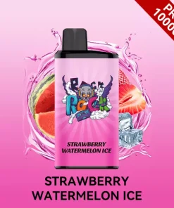 IGET BAR PRO 10000 Strawberry Watermelon, available in Australia