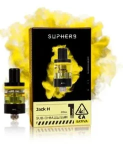 Supherb Carts, available in Australia