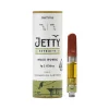 Jetty Extracts Gold Tahoe OG (1000mg), available in Australia