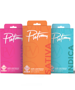Platinum Vape, available in Australia