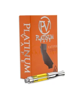 Platinum Vape, close up, available in Australia
