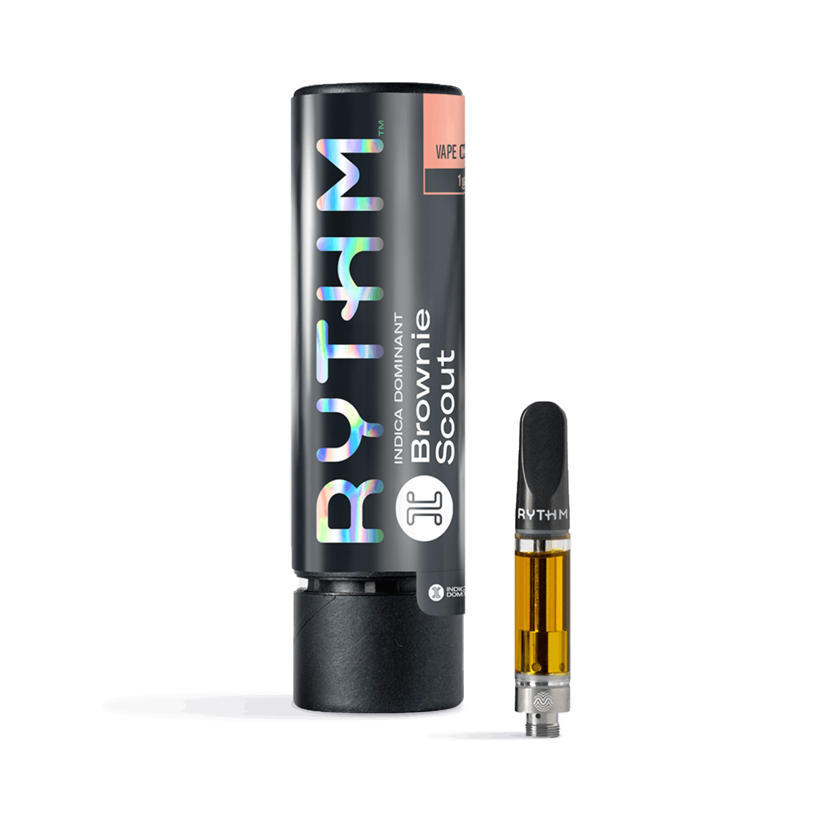 Rythm Vape Pen, available in Australia