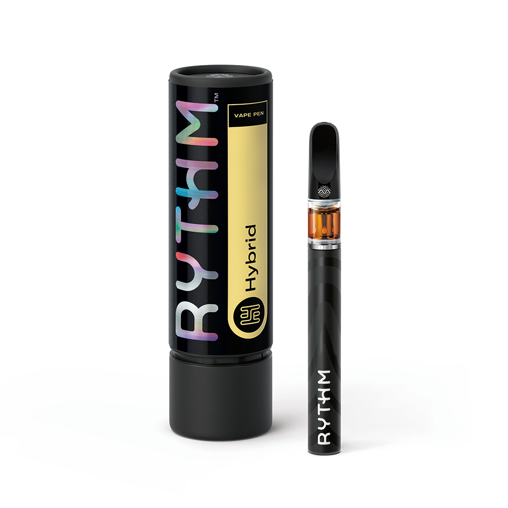 Rythm Vape Pen in stock for delivery across Australia