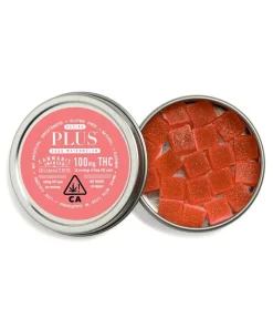 watermelon gummies, available in Australia