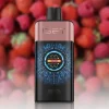 IGET One 12000 Strawberry, available in Australia