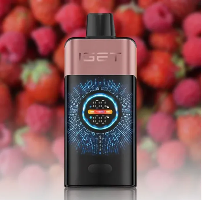 IGET One in stock for delivery across Australia