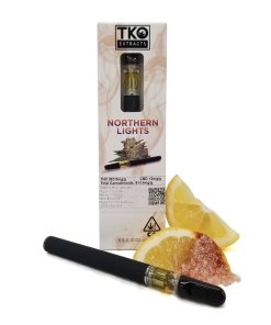 Tko Carts Extracts, available in Australia