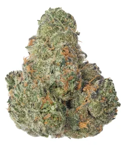 banana kush cannabis strain, available in Australia