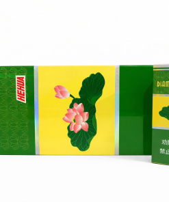 Diamond Lotus (Blue)(carton), available in Australia