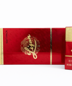 Liqun Red (carton), available in Australia