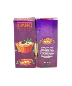 Dank Vapes, available in Australia