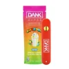 Dank Vapes Disposable, close up, available in Australia