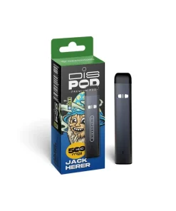 Jack Herer, (500mg), available in Australia