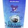 frozen black cherry Backpackboyz, close up, available in Australia