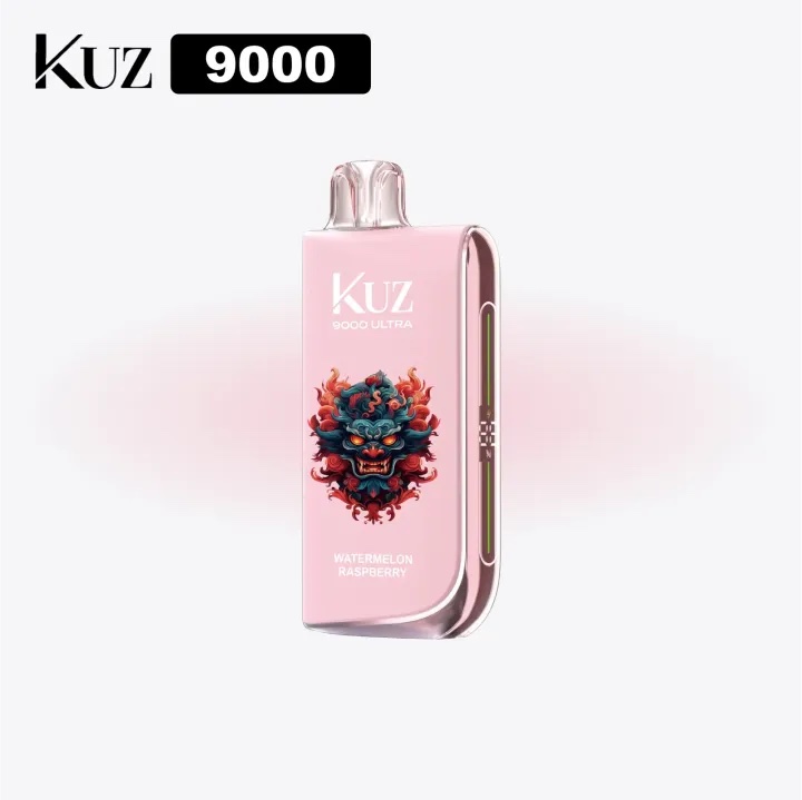 Kuz Ultra in stock for delivery across Australia