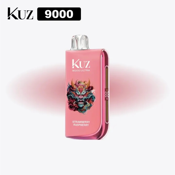 Kuz Ultra in stock for delivery across Australia
