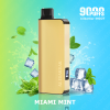 Alibarbar INGOT 9000 Miami Mint, available in Australia